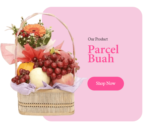 Produk Home Ocha Florist 6 Parcel Buah