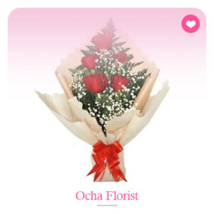 Hand Bouquet